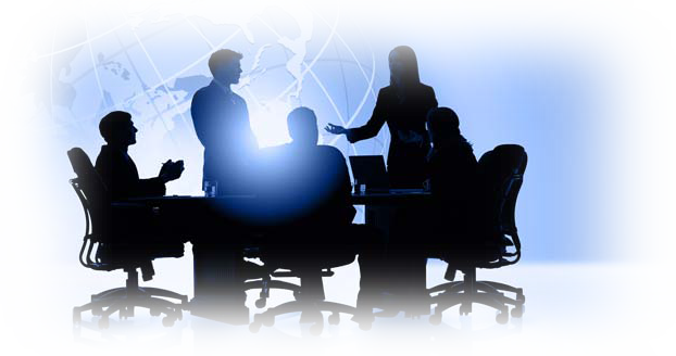 Home - Principle Of Unity Of Direction In Management (622x328), Png Download