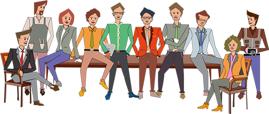 About Us - Bangladesh (540x230), Png Download