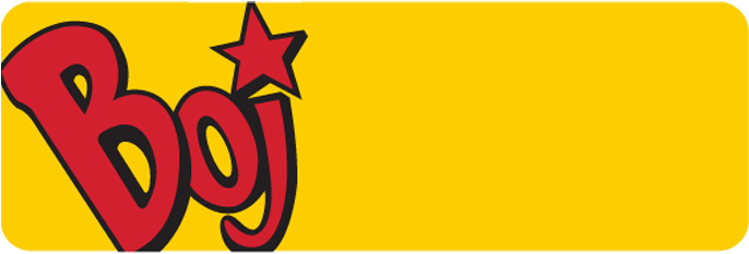 Name Badge 25 Pack - Bojangles (936x936), Png Download