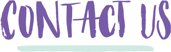 Ktb Typography Contact Us - Açaí Palm (659x340), Png Download