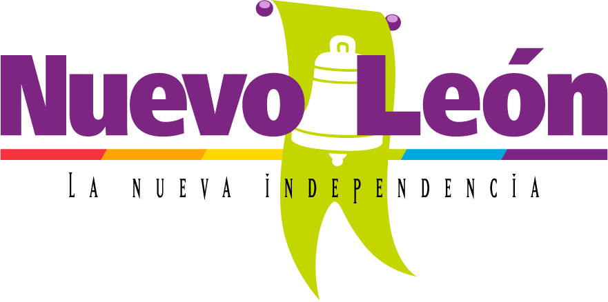 Download Logo Nuevo Leon - Logotipo De Nuevo Leon - Full Size PNG Image ...