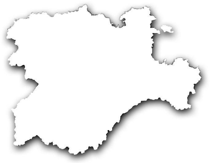 Official Portal Of Tourism - Castilla Y Leon Png (683x532), Png Download