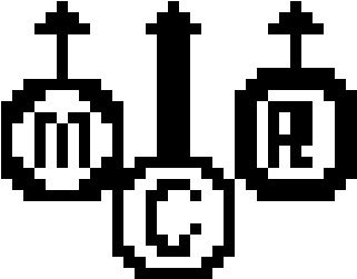 My Chemical Romance Unedited Logo - King Crab (400x360), Png Download