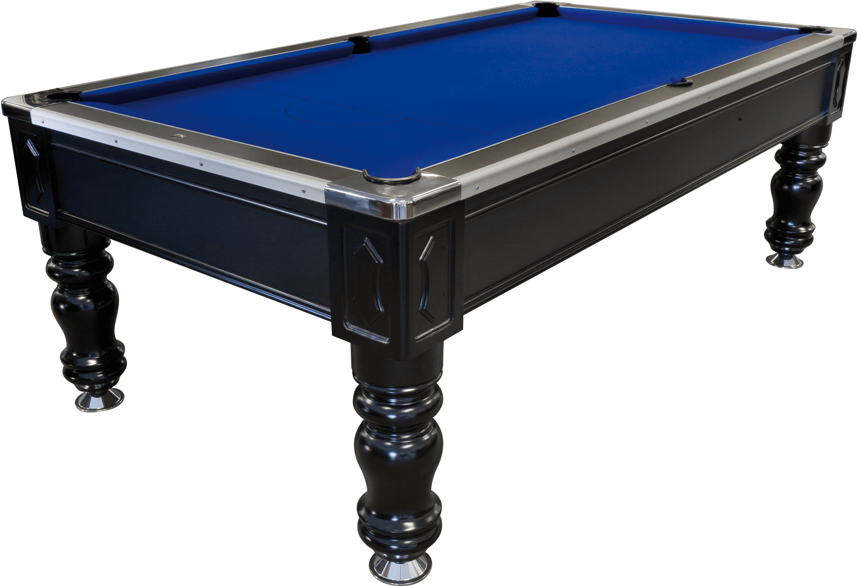 Pool Table - Casa - Empire - 7 Foot - Empire (2000x1333), Png Download
