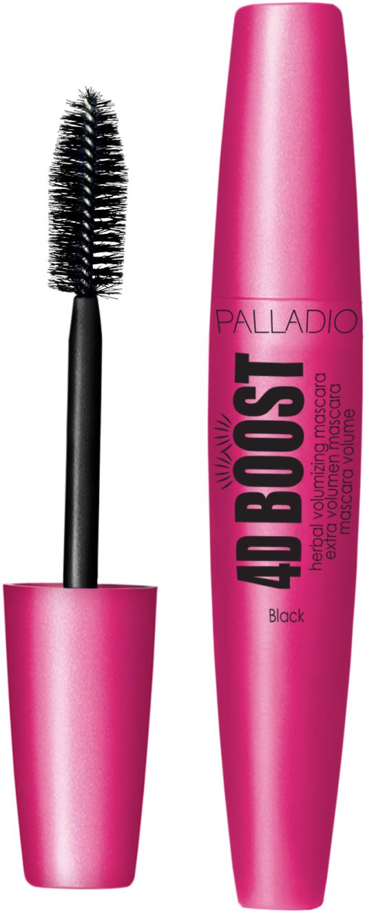 4d Boost Volume Mascara (1500x1500), Png Download
