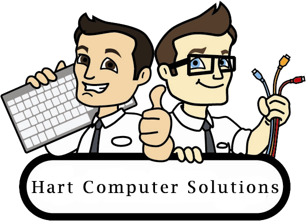 Logo - Computer Tech (610x444), Png Download