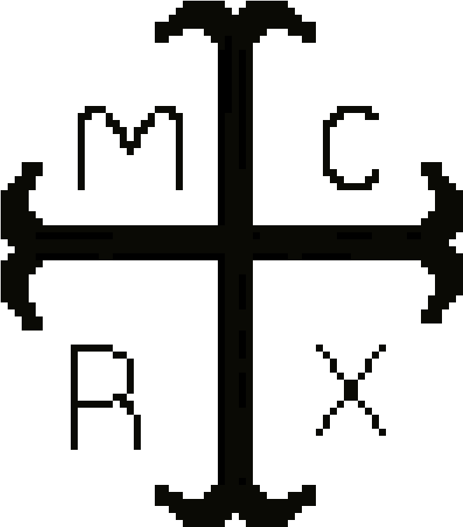 My Chemical Romance - Pixel Art (790x810), Png Download