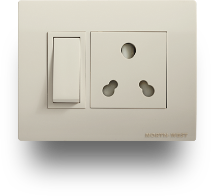 The Perfect Integration Of Classic Design With An Elegant - Electricity (415x386), Png Download