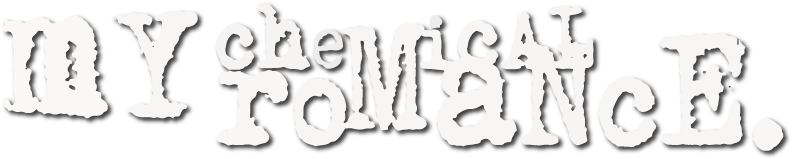 My Chemical Romance Image - My Chemical Romance Three Cheers For Sweet Revenge (800x310), Png Download