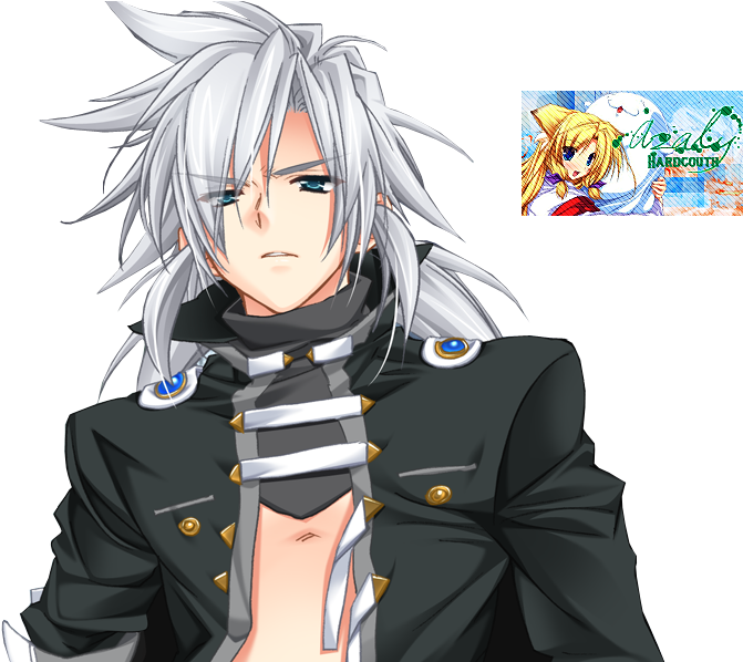 Imagenes De Ijiwaru My Master (684x605), Png Download