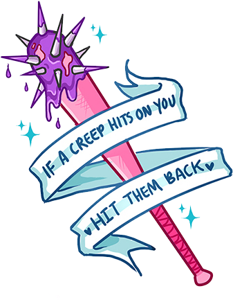 Feminism, Overlay, And Png Image - Screen Wallpaper Photo Girl (400x454), Png Download