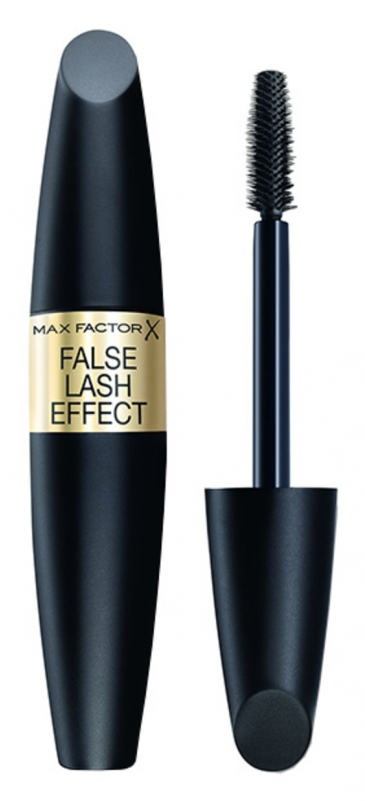 Max Factor False Lash Effect Mascara Black - Max Factor False Lash Effect (800x800), Png Download