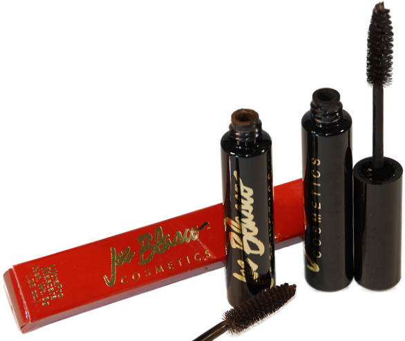 Joe Blasco (586x494), Png Download