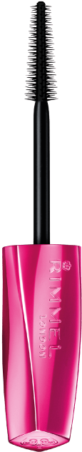 Mascara Wonder'fully Real - Rimmel Wonderfully Real Mascara (780x780), Png Download
