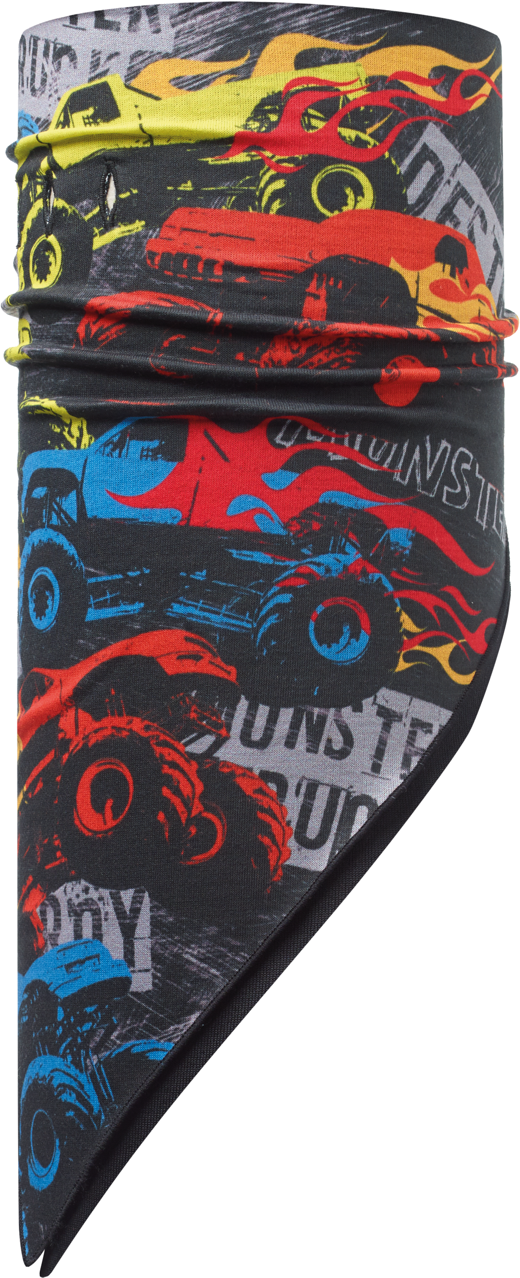 Buff Bandana Polar One Size (2560x2560), Png Download