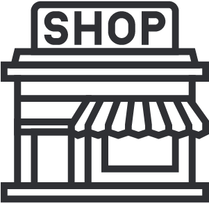 Salads - Shop - Booth Stand Logo (400x400), Png Download