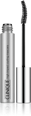 Curling Mascara - Clinique Curling Mascara (402x464), Png Download