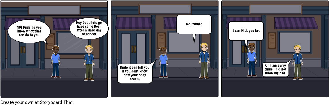 Drinking - Cartoon (1164x385), Png Download