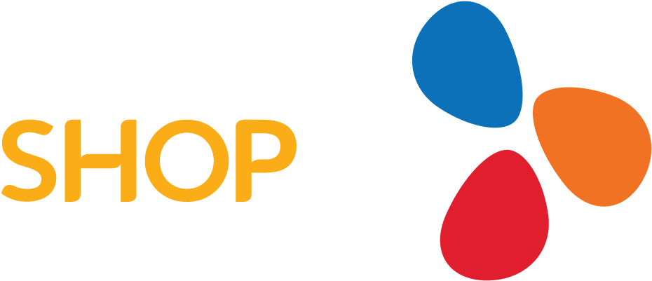 Logo - Shop Cj (1000x476), Png Download