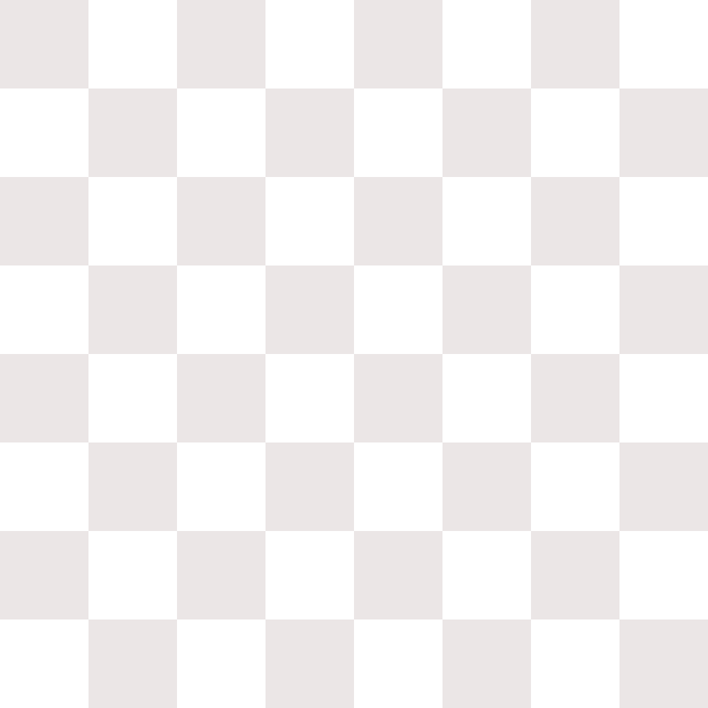 Checkered - Chessboard (640x640), Png Download