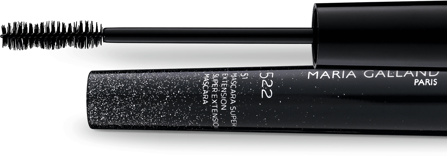 522 Super Extention Mascara - Mascara (1600x1600), Png Download