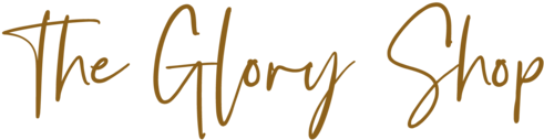 Thegloryshop - Calligraphy (1000x250), Png Download