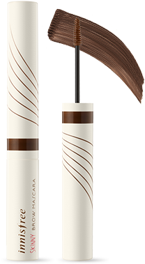 Skinny Brow Mascara 4g - Skinny Brow Mascara (450x450), Png Download
