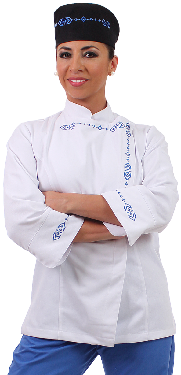 Download Chef Mujer Png Vector Freeuse Download Filipinas Para Chef Mujeres Full Size Png Image Pngkit