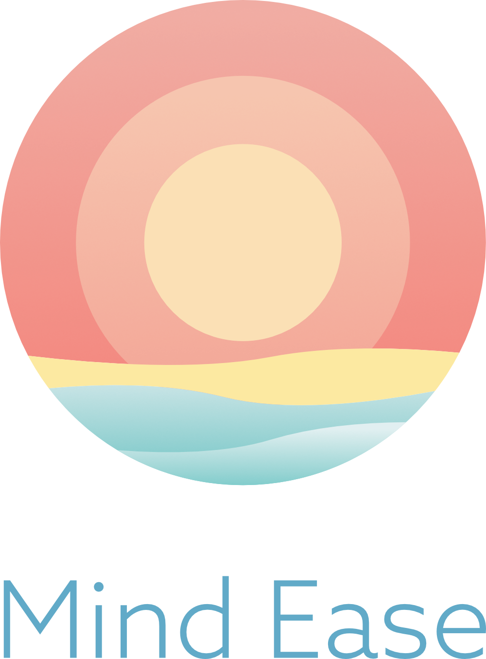 Mind Ease Logo Small - Cabinet Medical Individual Dr. Circo Eduard (1000x1356), Png Download