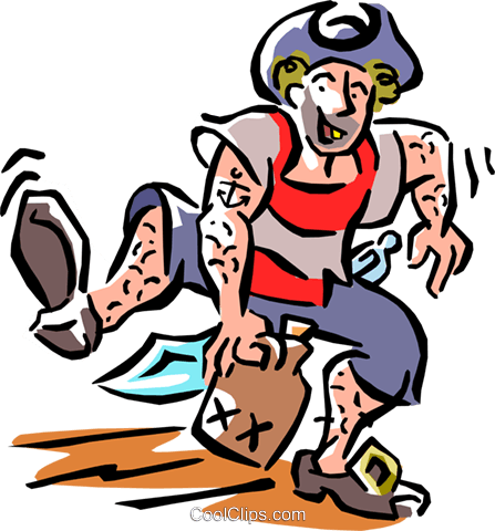 Drunk Sailor - Drunken Sailor Cartoon (447x480), Png Download