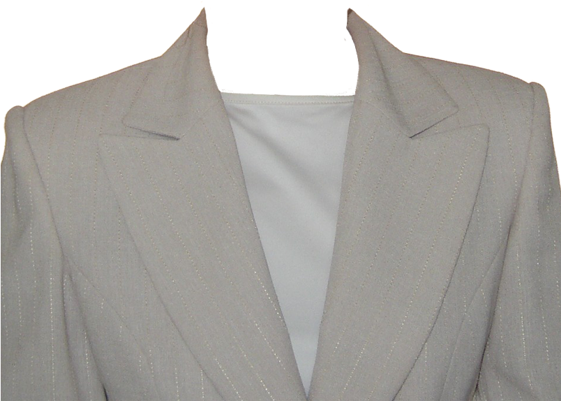 Trajes Para Mujeres Png - Traje Dama Png (803x610), Png Download