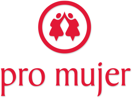 Pro Mujer, "pro Women" In Spanish, Trail Blazes New - Pro Mujer (475x421), Png Download