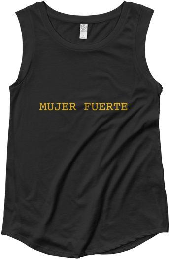 Muscle Tanks (600x600), Png Download