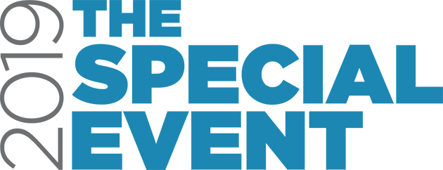 Special Event Logo (630x242), Png Download