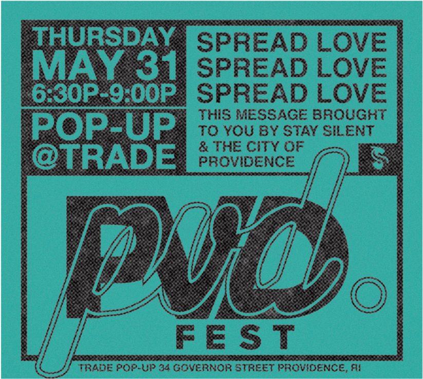 Spreadlovepop-event - Portable Network Graphics (1000x1000), Png Download