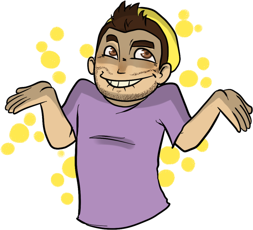 Problem By Leemak On Clipart Library - Cartoon Sly Face (900x844), Png Download