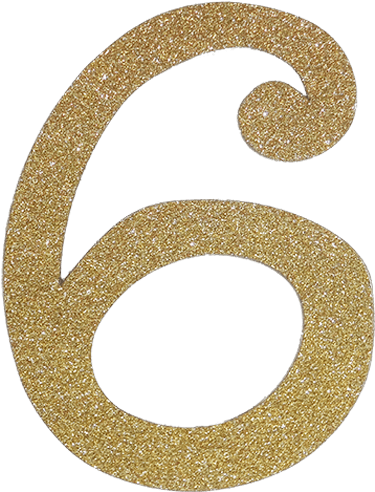 Png Free Golden - Gold Glitter 6 Png (600x600), Png Download