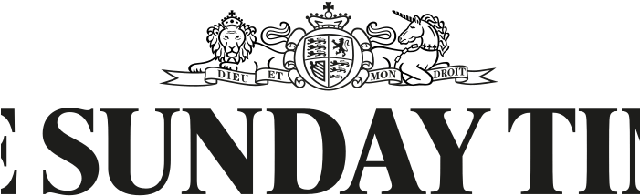 The Sunday Times - Sunday Times Ireland Logo (700x228), Png Download
