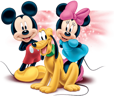 Disney Png Banner Stock - Disney Mickey & Friends – Pluto 2014 1oz Silver (475x355), Png Download