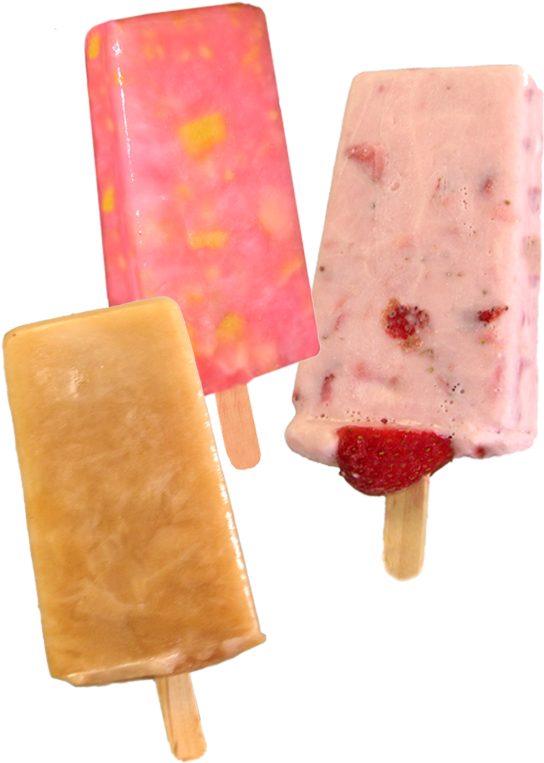Paletas - Paletas De Nieve Png (600x800), Png Download