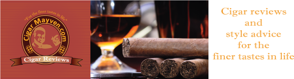 Logo - Cigars (954x252), Png Download