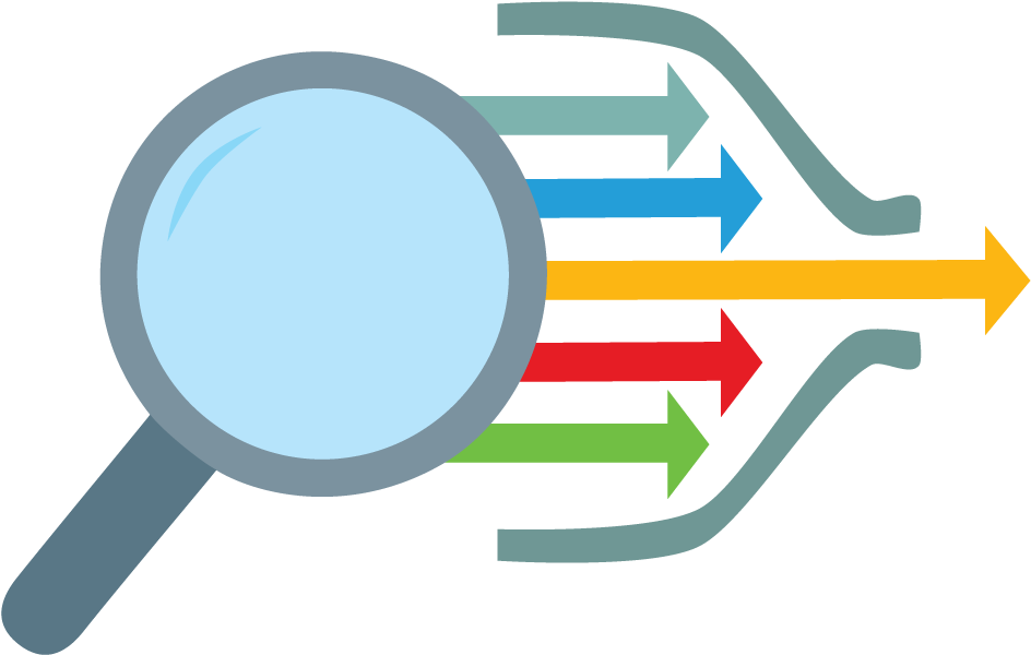 Finding Search Bottleneck - Business (1000x674), Png Download