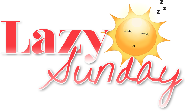 Sunday Used To Start With 'rangoli' On Dd National - Lazy Sunday Png (732x480), Png Download