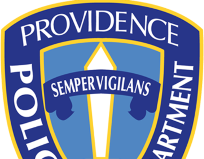 Providence Police 5k Is Sunday - Providence Police Department Logo (986x554), Png Download