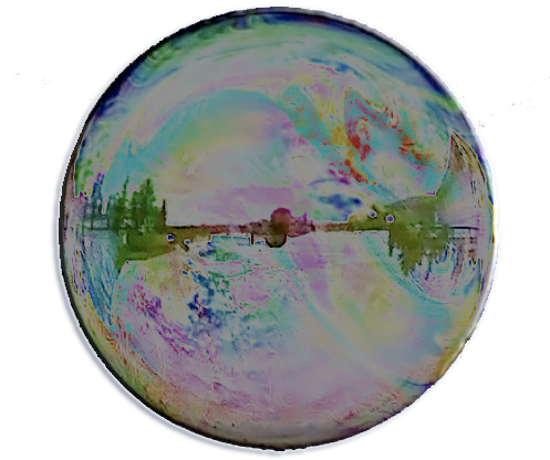 Ascendent - Circle (496x496), Png Download
