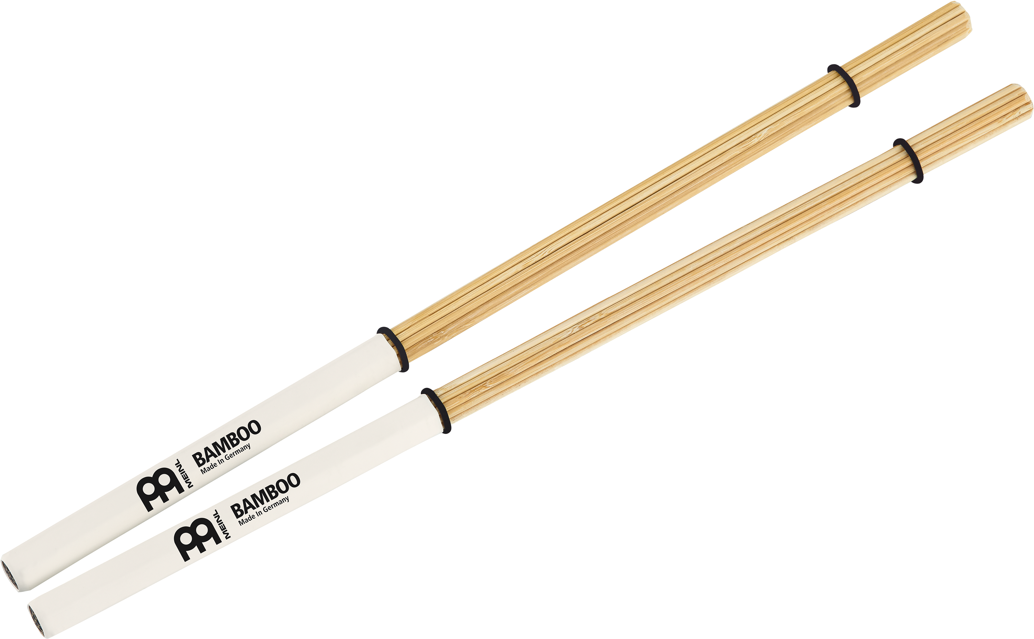 Bamboo Cajon Multi-sticks (3600x2700), Png Download
