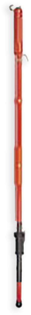 Chance 6' Grip All Clamp Stick C4030292 - Xiaomi Redmi S2 (1042x1042), Png Download