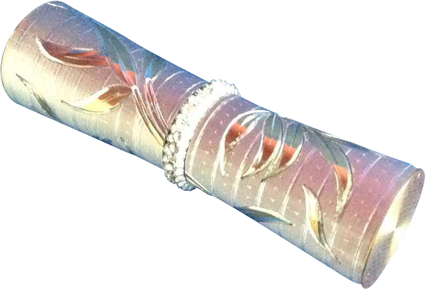 Sterling Silver Lipstick Case With Bamboo Design From - Lip Gloss (868x868), Png Download