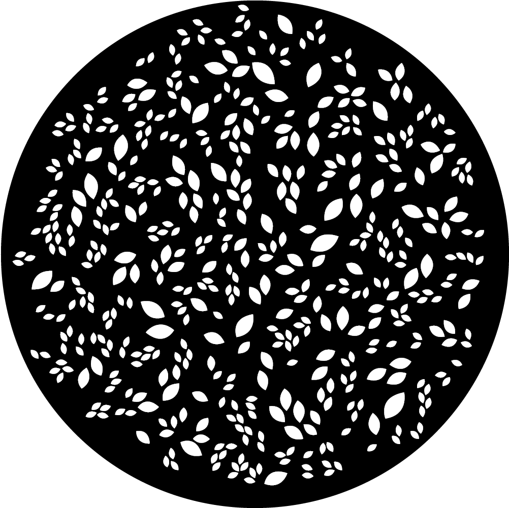 Bamboo Leaf Breakup - Bamboo Leaf Black And White (800x800), Png Download