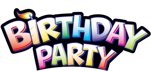 Birthday Party Bash (nintendo Wii) (513x358), Png Download